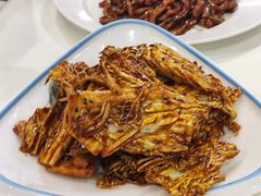 -金家老三饭庄(常营店)