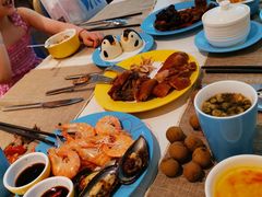 -帝企鹅自助餐厅•儿童岛•真企鹅(长隆企鹅酒店)