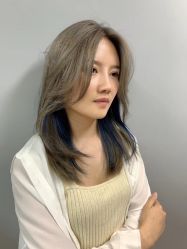 -杉影印象日式烫染專門店