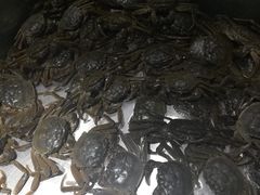 -欢乐牧场海鲜烤肉自助(牡丹园店)