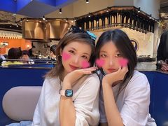 -幸福的烤包子·新疆菜