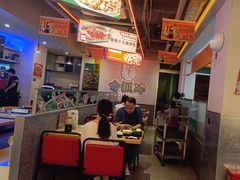 -令狐冲烤鱼·烧菜馆(达明店)