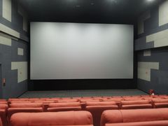 -长安国际影城(钟楼店)