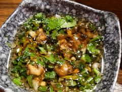 特色油碟-付小姐在成都(五道口店)