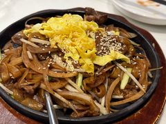 -金湖港式餐厅(建外店)