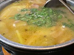 -华豫川酒家(大卫城店)