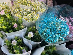 -循礼门鲜花花市(武汉循礼门店)