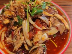 -老杨头烧烤(博烤堂店)