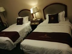 -北京前门建国饭店