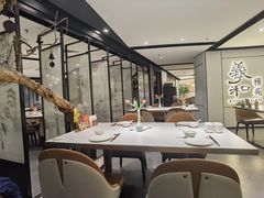 -羲和雅苑•北京烤鸭(国贸商城店)
