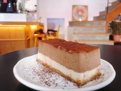 -PUZZLE COFFEE 拼图咖啡