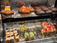 -FANEN法念·烘焙·甜点(万象城店)