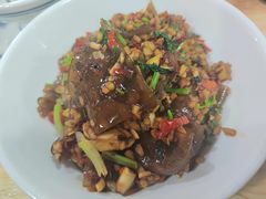 -笨罗卜浏阳菜馆(太平街店)