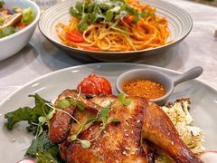 -théATRE CAKE 茶聚场(环球金融中心店)