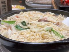 -葛记焖饼(伏牛路店)