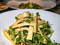 -悦融琥珀·京鲁菜·海味珍品(西单店)