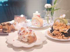 -Kekimatata 生日蛋糕·烘焙教学