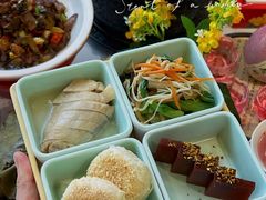 -苏梦江南·淮扬菜(夫子庙店)