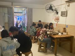 -汝萍传统蘸水菜(春华路总店)