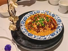 -川味堂·四川豆花(八卦岭店)