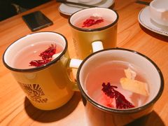 -太二酸菜鱼(石家庄万象城店)
