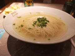 -松鹤楼面馆(飞州国际广场店)