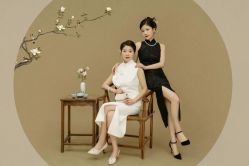 点击看大图 -蜜桃少女VISION写真馆(雁塔店)