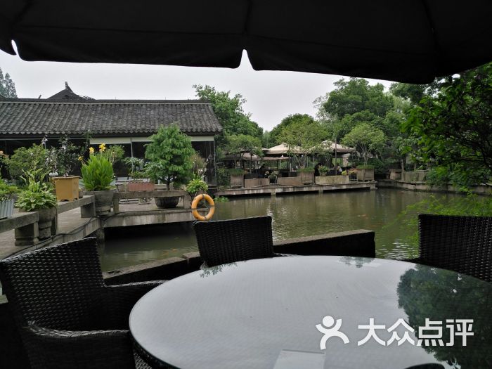 湘湖渔村-图片-杭州美食-大众点评网