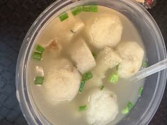 -永和鱼丸(南后街店)