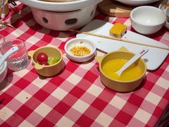 -西贝(南开大悦城店)