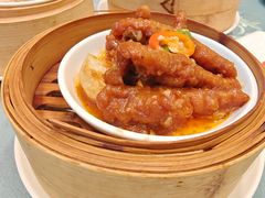 -北园酒家(小北路店)