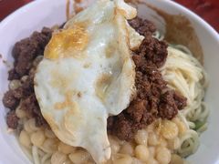 -朱儿面庄(洋河三路店)