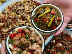-李大爷的泡椒馆(冉家坝店)