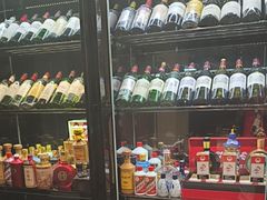 -北京泰富酒店-柏景轩中餐厅