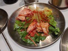 -西塔老太太泥炉烤肉(川沙百联店)