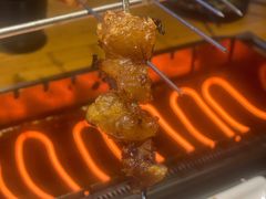 -悦屋老板娘的烤肉店(紫薇田园店)