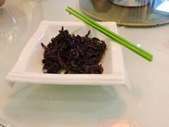 -功德林素菜饭庄(前门店)