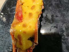 -海天盛宴潮汕蒸汽海鲜高端自助形象店