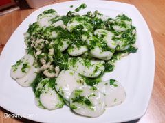 -一盐堂本帮菜(外滩店)