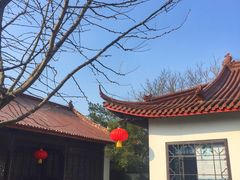 -天目湖山水园