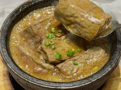 -山水茶艺馆·点心粤菜·30年老字号