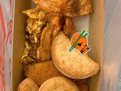 -好可爱经典炸炸炸·炸鲜奶(长郡老店)