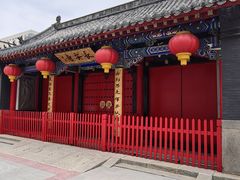 -长安寺