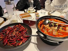 -俏江南天津时尚曲艺主题餐厅(马场道店)