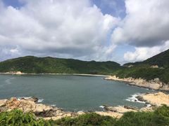 台山上下川岛-台山川岛旅游度假区