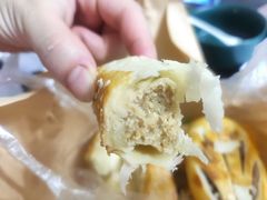 椒盐酥-清真全盛斋传统糕点(西羊市店)