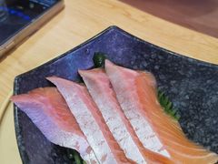 -寿司郎(北京路粤潮楼店)