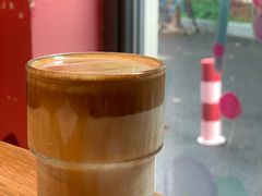 -Punchline Coffee&Roaster(同济大学店)