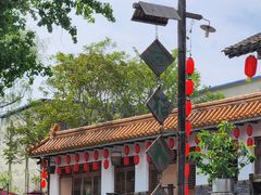 -百花人家(清水田园店)