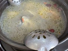-濠轩阁特色生蚝火锅(水湾路店)